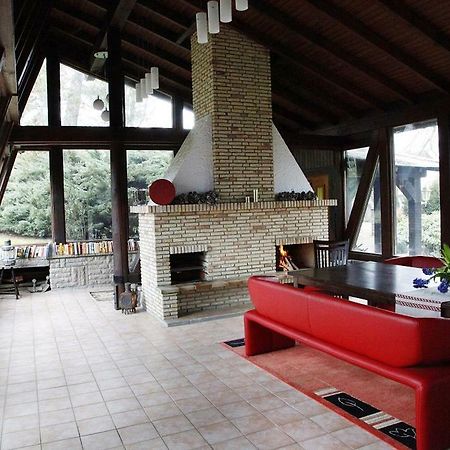 Inn66 Зундерн Екстериор снимка