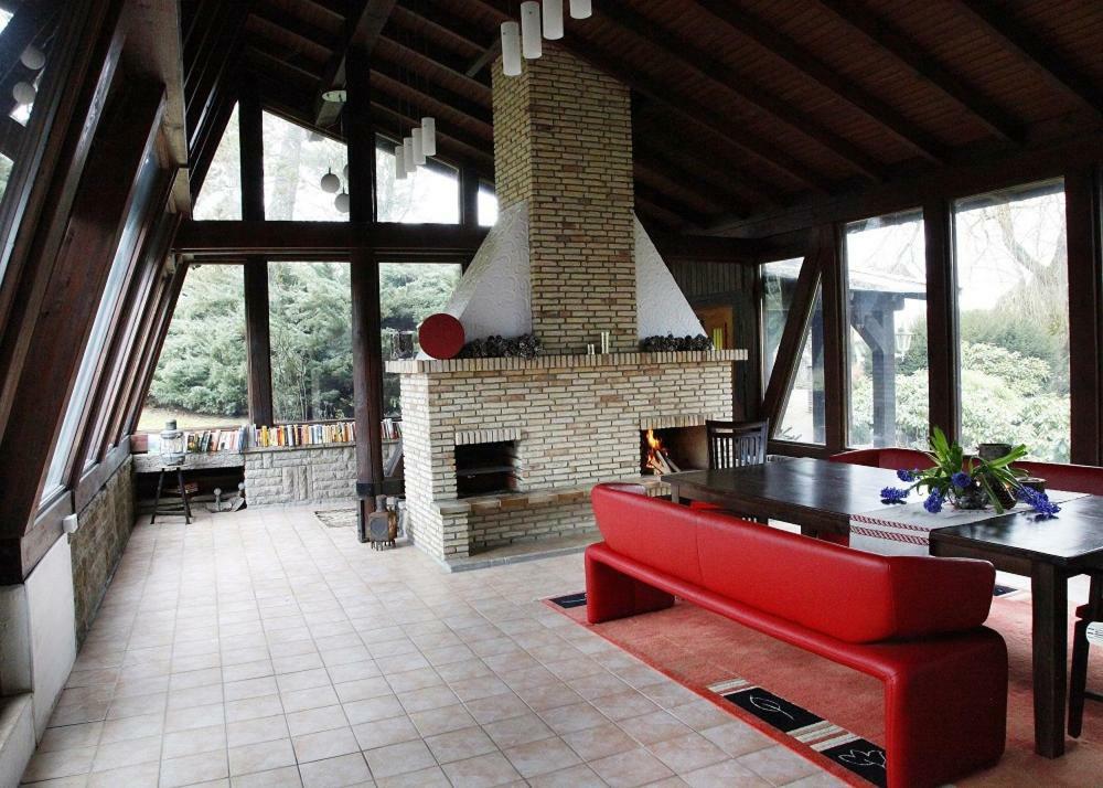 Inn66 Зундерн Екстериор снимка