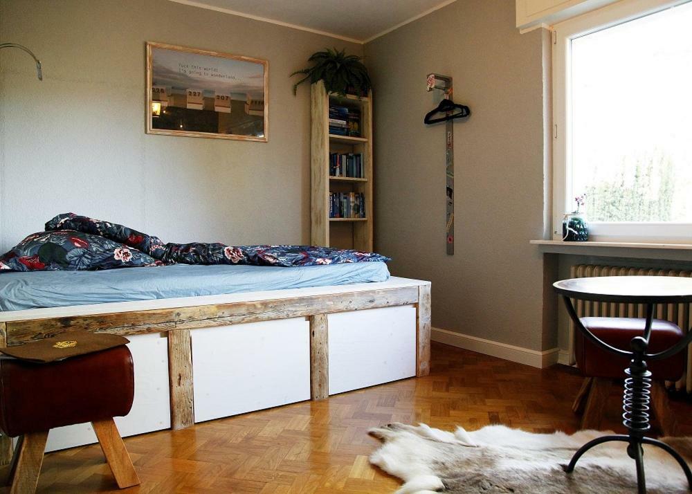 Inn66 Зундерн Екстериор снимка