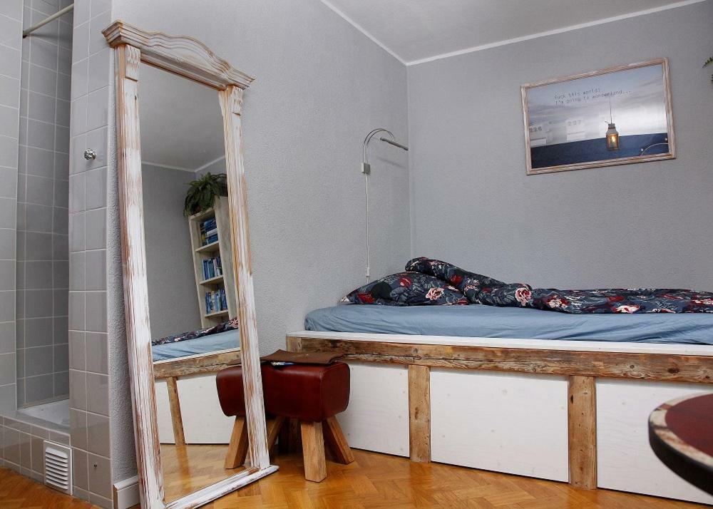 Inn66 Зундерн Екстериор снимка