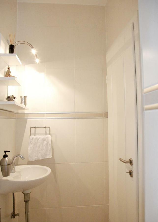 Inn66 Зундерн Екстериор снимка
